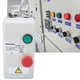 thumbnail image 5 of Motor de CA, arranque directo manual irreversible, protección del motor HUE K, funcionamiento suave, 5 of 7
