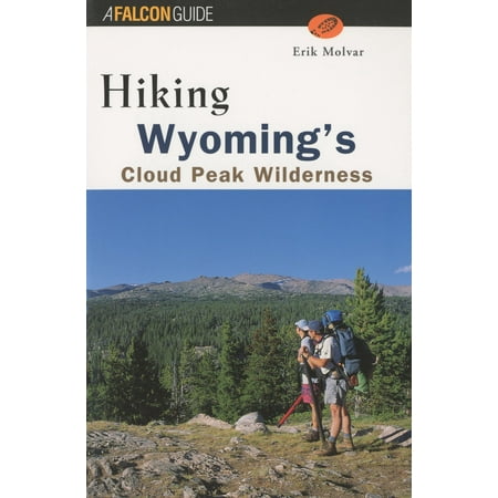 ISBN 9781560447252 product image for Regional Hiking: Hiking Wyoming's Cloud Peak Wilderness: A Guide to the Area's G | upcitemdb.com