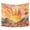 Boho, variant on Colorful Boho Sun Tapestry, Motivational Sunshine Tapestry Wall Hanging, Boho Abstract Sun Sunshine Wall Blanket Decor for Home Living Room Bedroom, 50x60 Inch