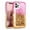 Pink-Gold, variant on Compatible with Apple iPhone 14 Plus Case Silicone TPU Shockproof Protective Cover, Glitter Liquid Case