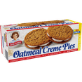 thumbnail image 2 of Little Debbie Oatmeal Big Pack Creme Pies, 31.78 Oz (Pack of 2), 2 of 4