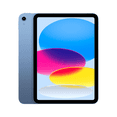 thumbnail image 1 of Apple iPad 10.9" 10 Gen Wi-Fi+Cellular 256GB Azul Reacondicionado, 1 of 4