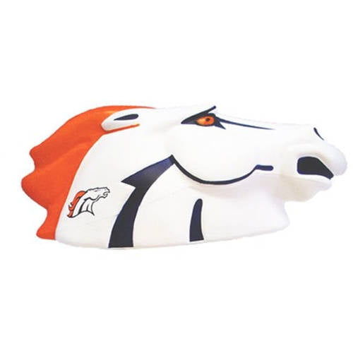 broncos super bowl ring foam hat