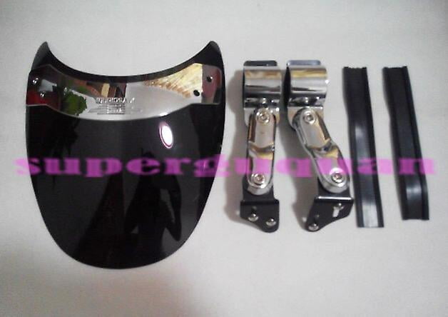 Disque De Frein Avant Suzuki VS GL 600 Intruder, 800, 1400... 295 Mm