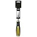 thumbnail image 2 of Sheffield 470796 1 in. Professional Wood Chisel, 2 of 2
