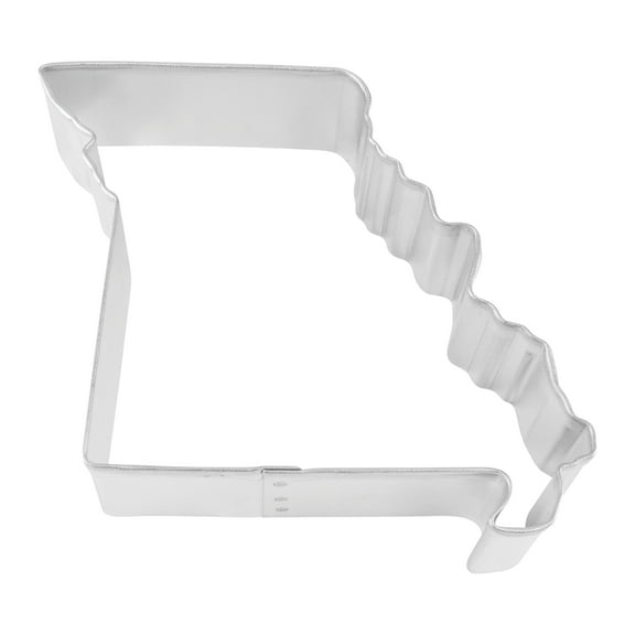 Missouri State 3.5" Cookie Cutter