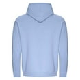 thumbnail image 2 of Awdis Sweat à Capuche Organic pour Homme, 2 of 2