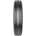thumbnail image 4 of Ceat Farmax F-2 6.5-16 91A8 6 Ply tt Tractor Tire, 4 of 5