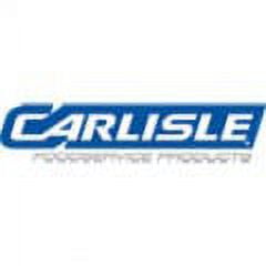 Carlisle Sparta Handle Bottle Brush, Pint, White Polyester Bristles, 4.5\" Brush, 7.5\" White Plastic Handle