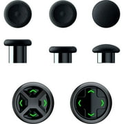 Razer Wolverine Ultimate Wired Gaming Controller (Black) with 6Ave Cleaning Kit