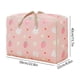 thumbnail image 3 of Fiudx Ofertas flash Artículos en oferta Bolsa de almacenamiento de edredón gruesa a prueba de agua para edredones, bolsas de almacenamiento y clasificación de ropa, bolsas de equipaje para mudanza y, 3 of 6