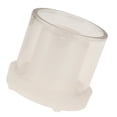 thumbnail image 4 of Moldes reutilizables para hacer velas Moldes para hacer velas Plástico rígido Hobby 50x50mm, 4 of 9
