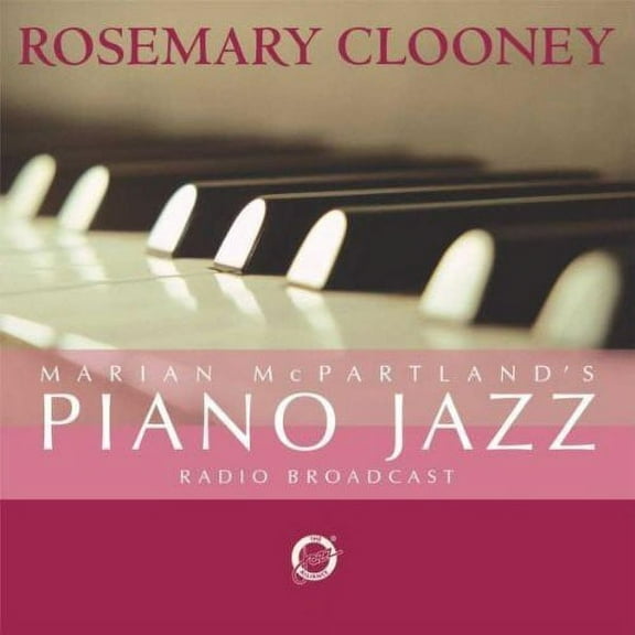 Marian McPartland's Piano Jazz