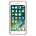 thumbnail image 2 of OtterBox Symmetry Series for iPhone 8 Plus & iPhone 7 Plus, Rose Gold Metallic, 2 of 10