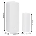 thumbnail image 1 of Door Window Sensor, Door Window , Smart Home Door Security  Home Door Sensor For  For  Home, 1 of 8