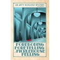 thumbnail image 2 of Pre-Owned Foreboding Foretelling at Ficklehouse Felling (Paperback) 2958039285 9782958039288, 2 of 2