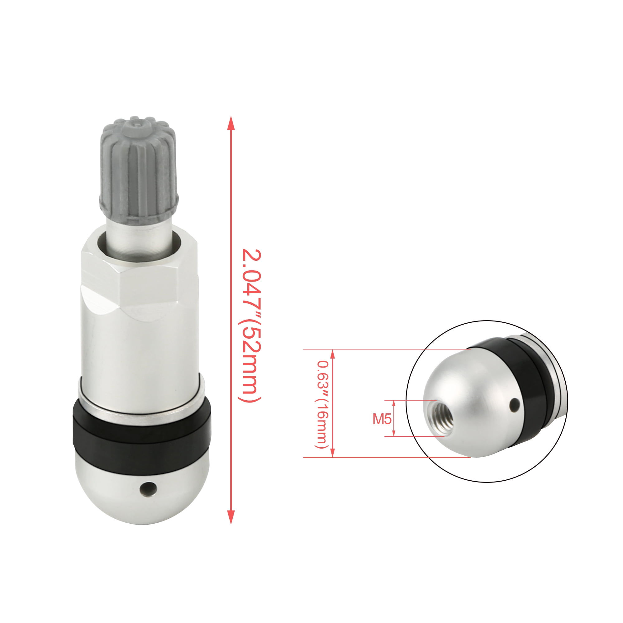 X-tra 17-20198AK TPMS Valve Kit
