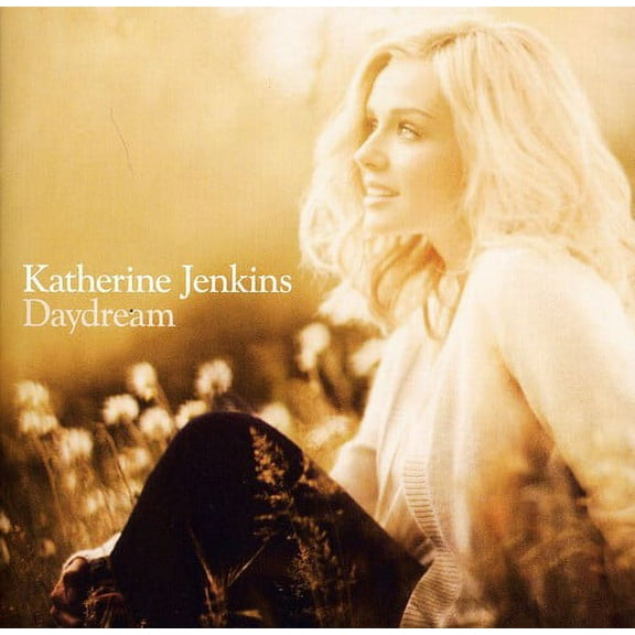 Katherine Jenkins - Daydream [CD]