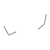 Genuine OE GM Seal Strip - 96541148