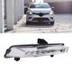 thumbnail image 3 of Lámpara de Barra delantera Lideró de 12 V, Luces de Impermebles de Alto Brillo, Lámpara de Conducción para Clio IV 2016-2019, Luz Blanca, Tacto Elegante y Moderno,, 3 of 7