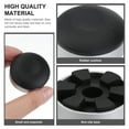 thumbnail image 3 of BESTYASH Laptop Riser for Desk Heat Dissipation Rubber 1 Set Back to School, 3 of 8