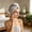 Gray-GY, variant on MMJ Extra Large Hair Drying Towel Travel Essentials Thickened Soft Absorbent Hair Wrap for Curly Hair 25.6x11x1.2in