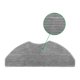 thumbnail image 4 of Paños de fregona de 4/10 piezas para Tapo RV10 Plus, para Tapo RV10 para Tapo RVA300, 4 of 8