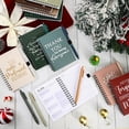 thumbnail image 4 of Set de cuadernos Tellingyou Employee Appreciation A6 con bolígrafos x20, 4 of 7