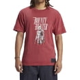 thumbnail image 1 of Playera Dc Shoes Bounty Hunter The Mandalorian T05314RZD0 vino G, 1 of 4