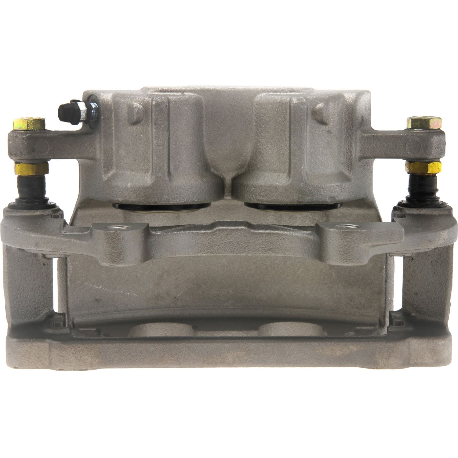 Centric Parts 14163045 Centric Semi-Loaded Brake Caliper with New Phenolic Pistons