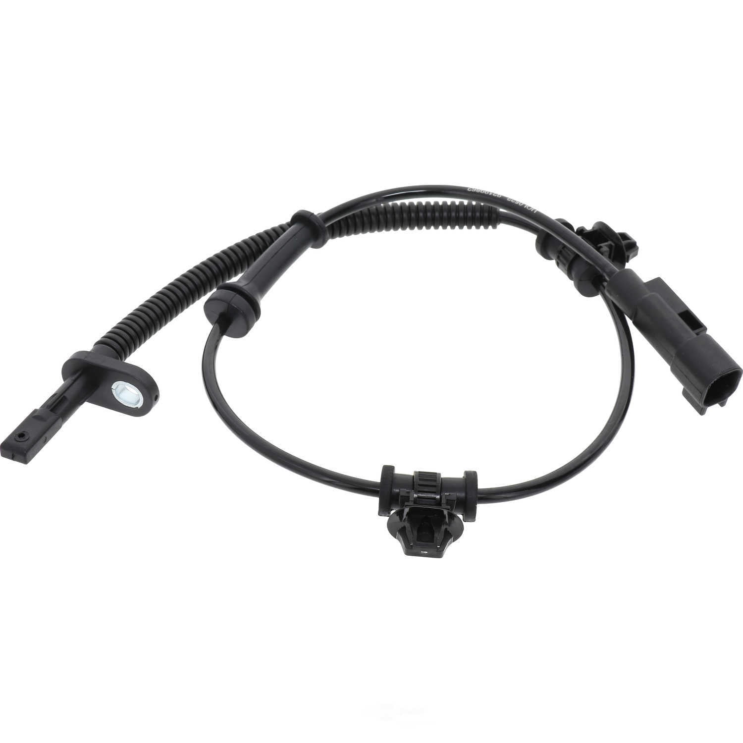 Holstein 2ABS2538 ABS Wheel Speed Sensor