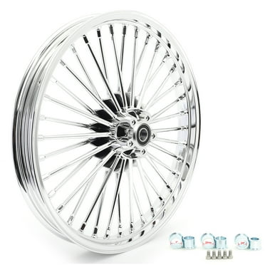 road king 21 front wheel