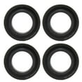 thumbnail image 2 of Roulements à Billes Rainurés Profonds, Durables 4 Pcs Roulement Sphérique Haute Résistance pour Équipement GE20ES-2RS, GE25ES-2RS, GE30ES-2RS, GE35ES-2RS, GE40ES-2RS, 2 of 8