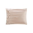 thumbnail image 2 of Grace Living Dyson Polyester Comforter Set - Pinch Pleated Pintuck, 2 of 6