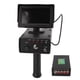 thumbnail image 5 of 1000 Meters Range Metal Locator Underground 20m Depth Metal Detector with Display for Gold Treasures 100‑240V EU Plug, 5 of 5