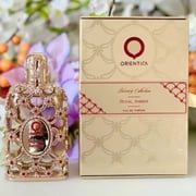 Orientica Royal Amber by Orientica Eau De Parfum Spray (Unisex) 2.7 oz for Men
