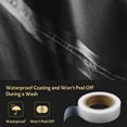 thumbnail image 4 of 8X 20M   Waterproof   Adhesive   Seam   Sealing   Tape   DIY   for   Tent, 4 of 6