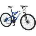 29" Iron Horse Men's Sinister 6.2 Mountain Bike