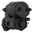thumbnail image 2 of New Starter Motor Compatible With Harleydavidson FLHS FLHTC FLST FLTC FXLR FXR FXRS 1989 1990 By Part Numbers 3157089 3157089A 3155289B 1280005750, 2 of 2