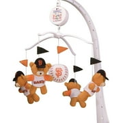 San Francisco Giants Baseball Mobile