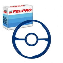 Fel-Pro Oil Cooler Gasket compatible with Mazda CX-5 2.0L L4 2013-2016