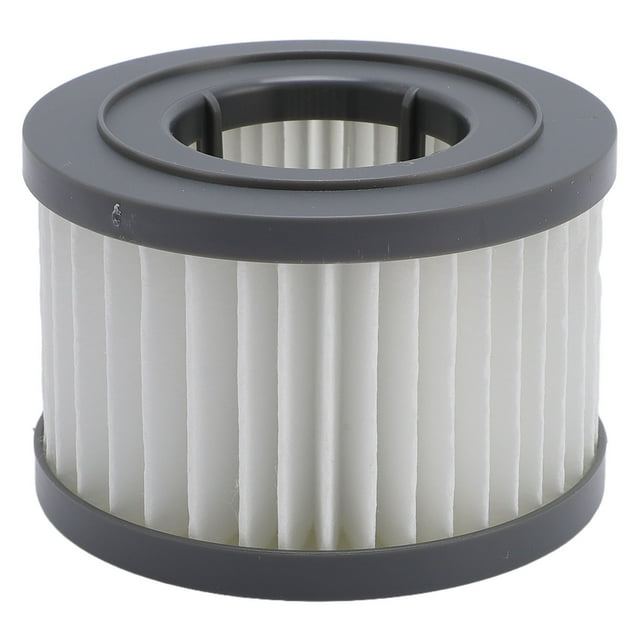 Reemplazo De Filtro De Vacío, 2 Uds. Colador De Aspiradora Lavable Reutilizable Para A5 HA5 H8