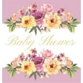 thumbnail image 1 of Pre-Owned Guest book for baby shower guest book (Hardcover): Baby shower guest book, celebrations decor, memory book, baby shower guest book, celebration message log book, celebration guestbook, celebration par, 1 of 1