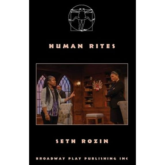 Pre-Owned Human Rites (Paperback)
