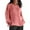 Red4, variant on YVNAURA Womens Cotton Linen Blend Shirts Long Sleeve 2026 Summer Tops Button Down Loose Fitting Basic Tees Casual Loose Tshirts Work Casual Blouses Spring Fall, BU1,L