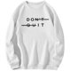 thumbnail image 2 of Ceisia Men Solid Color Long Sleeve Stand Up Collar Button Casual Gift Daily Outdoor Fashion Hoodie Top, 2 of 6