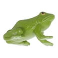 thumbnail image 5 of Masteelf Lifelike Frog Toy for Children Realistic PVC Animal Model Educational Frog Figurine for Kids Learning and Imaginative Play, 5 of 8