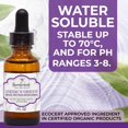 thumbnail image 4 of Ingrediente cosmético ResurrectionBeauty Leucidal SF Complete 30 ml, 4 of 9