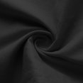 thumbnail image 6 of HongQid Linen Shirts for Women Button Down Short Sleeve Tops Cotton Solid Color Blouses Collared Button-up Beach Vacation Outfits, 6 of 6