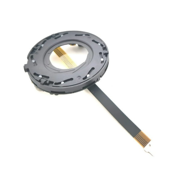 Camera Repair Aperture Group for Canon 24-70mm f/2.8L IITight Integration